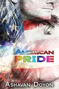 Cover thumbnail: American Pride