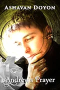 Cover thumbnail: Andrew's Prayer