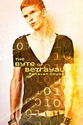 Cover thumbnail: The Byte of Betrayal