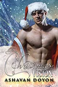 Cover thumbnail: A Christmas Vision