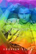 Cover thumbnail: The Colors of Romance