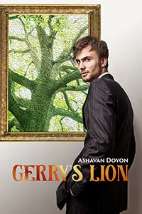 Cover thumbnail: Gerry's Lion