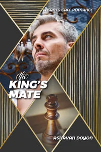 Cover: The King's Mate