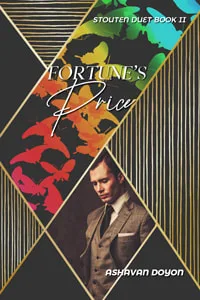 Cover thumbnail: Fortune's Price
