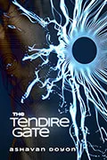 Cover thumbnail: The Tendire Gate