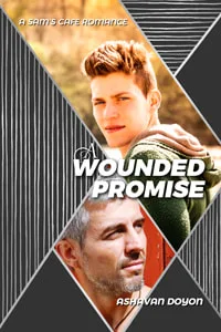 Cover: A Wounded Promise